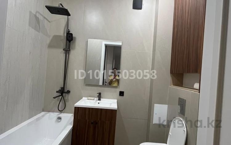 2-бөлмелі пәтер · 60 м² · 2 қабат, Е-15 16, бағасы: 44 млн ₸ в Астане, Нура р-н — фото 2