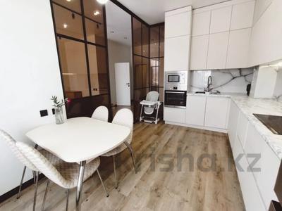 2-комнатная квартира · 67 м² · 3/5 этаж, Советская за 35.5 млн 〒 в Петропавловске