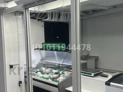 Точка куриной продукции · 12 м², бағасы: 255 000 ₸ в Астане, Есильский р-н