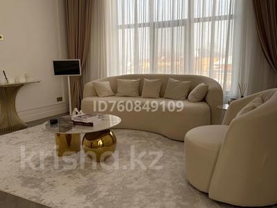 Отдельный дом · 9 комнат · 400 м² · 8 сот., мкр Кайрат, Талхиз 4 за 270 млн 〒 в Алматы, Турксибский р-н