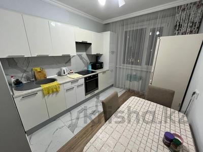 3-комнатная квартира · 71 м² · 6/22 этаж, Роза Багланова за 43.5 млн ₸ в Астане