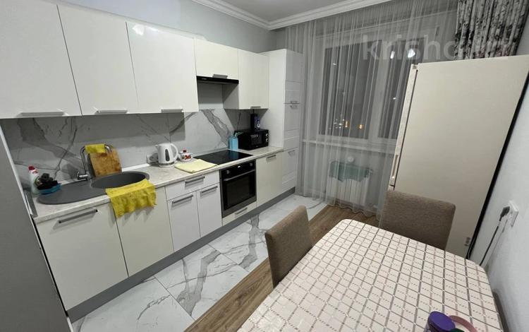 3-комнатная квартира · 71 м² · 6/22 этаж, Роза Багланова за 43.5 млн ₸ в Астане — фото 3