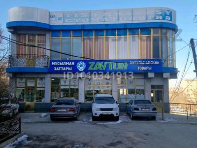 Свободное назначение, офисы, магазины и бутики · 100 м² за 500 000 〒 в Шымкенте, Аль-Фарабийский р-н
