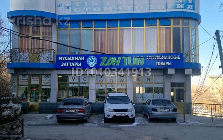 Еркін, кеңселер, дүкендер мен бутиктер · 200 м², бағасы: 500 000 ₸ в Шымкенте, Аль-Фарабийский р-н — фото 2