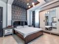 2-комнатная квартира · 60 м² · 18 этаж, Сарайшык 5 за 2 500 ₸ в Астане, Есильский р-н