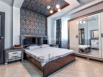 2-комнатная квартира · 60 м² · 18 этаж, Сарайшык 5 за 2 500 ₸ в Астане, Есильский р-н
