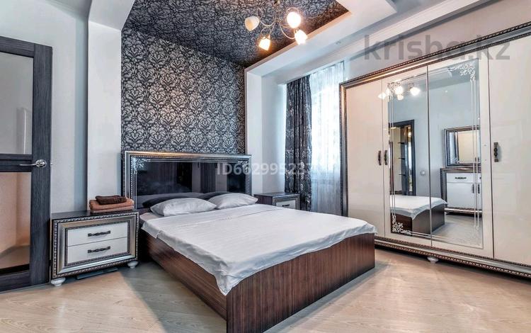 2-комнатная квартира · 60 м² · 18 этаж, Сарайшык 5 за 2 500 ₸ в Астане, Есильский р-н — фото 2