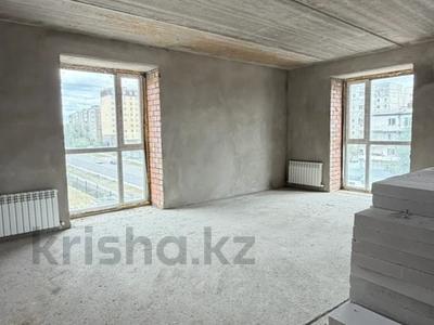 2-комнатная квартира · 51.6 м² · 4/9 этаж, мкр Юго-Восток, Университетская 18 за 20.5 млн ₸ в Караганде, Казыбек би р-н