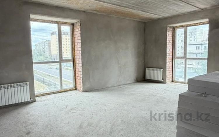 2-бөлмелі пәтер · 51.6 м² · 4/9 қабат, Юго-Восток ш/а., Университетская 18, бағасы: 20.5 млн ₸ в Караганде, Казыбек би р-н — фото 2