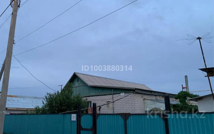 Жеке үй · 5 бөлме · 120 м² · 10 жүзд., Базар жырау, бағасы: 25 млн ₸ в Актобе, жилой массив Жанаконыс — фото 2