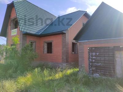 Отдельный дом · 5 комнат · 230 м² · 10 сот., Алихан Бокейханова 4 за ~ 25.8 млн ₸ в Аксу