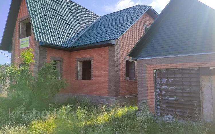 Отдельный дом · 5 комнат · 230 м² · 10 сот., Алихан Бокейханова 4 за ~ 25.8 млн ₸ в Аксу — фото 3