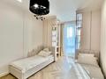 3-бөлмелі пәтер · 100 м² · 2/3 қабат, Аль- Фараби 116/31-56, бағасы: 1.2 млн ₸ в Алматы, Медеуский р-н — фото 5