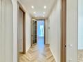3-бөлмелі пәтер · 100 м² · 2/3 қабат, Аль- Фараби 116/31-56, бағасы: 1.2 млн ₸ в Алматы, Медеуский р-н — фото 7
