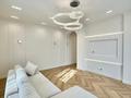 3-бөлмелі пәтер · 100 м² · 2/3 қабат, Аль- Фараби 116/31-56, бағасы: 1.2 млн ₸ в Алматы, Медеуский р-н — фото 9