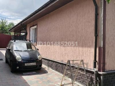 Жеке үй · 3 бөлме · 152 м² · 8.3 жүзд., Гаухартас 25, бағасы: ~ 65 млн ₸ в Каскелене
