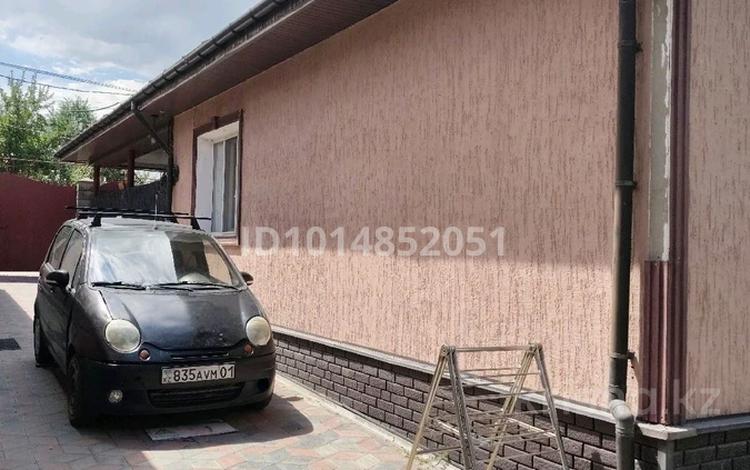 Отдельный дом · 3 комнаты · 152 м² · 8.3 сот., Гаухартас 25 за ~ 65 млн ₸ в Каскелене — фото 2