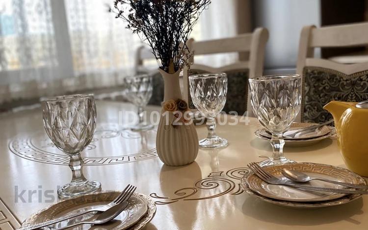 2-бөлмелі пәтер · 68 м² · 12/12 қабат, Сауран 3/1 — Сыганак, бағасы: 2 500 ₸ в Астане, Есильский р-н — фото 2