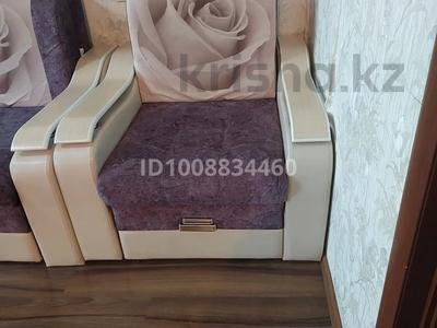 2-комнатная квартира · 46 м² · 2/5 этаж, Ульяна Громова 26/1 — Пересечение улиц - Детская больница, Мирный Тупик за 150 000 〒 в Уральске