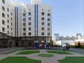 4-бөлмелі пәтер · 150 м² · 4/7 қабат, Мангилик Ел 23, бағасы: 150 млн ₸ в Астане, Есильский р-н