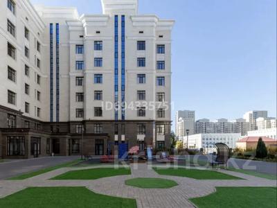 4-бөлмелі пәтер · 150 м² · 4/7 қабат, Мангилик Ел 23, бағасы: 150 млн ₸ в Астане, Есильский р-н