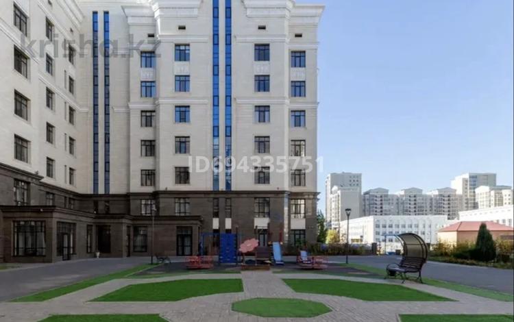 4-бөлмелі пәтер · 150 м² · 4/7 қабат, Мангилик Ел 23, бағасы: 150 млн ₸ в Астане, Есильский р-н — фото 6