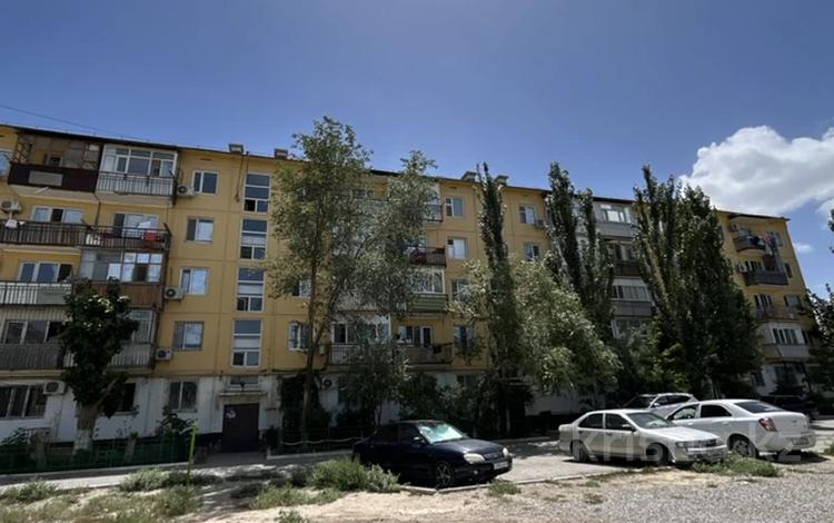 3-бөлмелі пәтер · 50 м² · 4/5 қабат, Шұғыла 3, бағасы: 11.5 млн ₸ в  — фото 2
