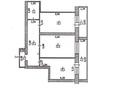 2-бөлмелі пәтер · 90 м² · 3/5 қабат, 4 ш/а, Абулхаирхана 175, бағасы: 31.8 млн ₸ в Уральске, мкр 4 — фото 14