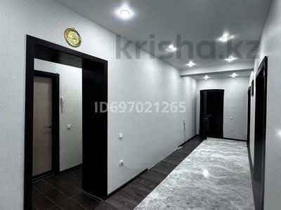 2-бөлмелі пәтер · 90 м² · 3/5 қабат, 4 ш/а, Абулхаирхана 175, бағасы: 31.8 млн ₸ в Уральске, мкр 4