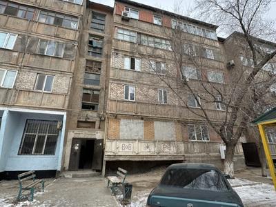 2-комнатная квартира · 53 м² · 4/5 этаж, Бокейхан 66 за 10 млн 〒 в 