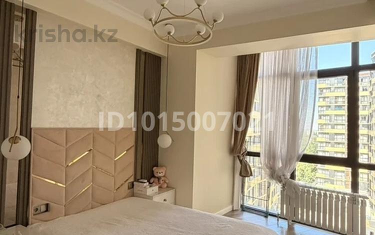 2-бөлмелі пәтер · 50 м² · 8/13 қабат, Ади Шарипова 145 — Шарипова- Курмангазы, бағасы: 550 000 ₸ в Алматы, Алмалинский р-н — фото 13