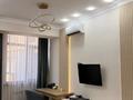 2-бөлмелі пәтер · 50 м² · 8/13 қабат, Ади Шарипова 145 — Шарипова- Курмангазы, бағасы: 550 000 ₸ в Алматы, Алмалинский р-н — фото 7
