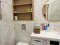 2-бөлмелі пәтер · 50 м² · 8/13 қабат, Ади Шарипова 145 — Шарипова- Курмангазы, бағасы: 550 000 ₸ в Алматы, Алмалинский р-н — фото 11