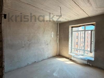 1-бөлмелі пәтер · 50 м² · 4/6 қабат, молдагулова, бағасы: 15.5 млн ₸ в Актобе