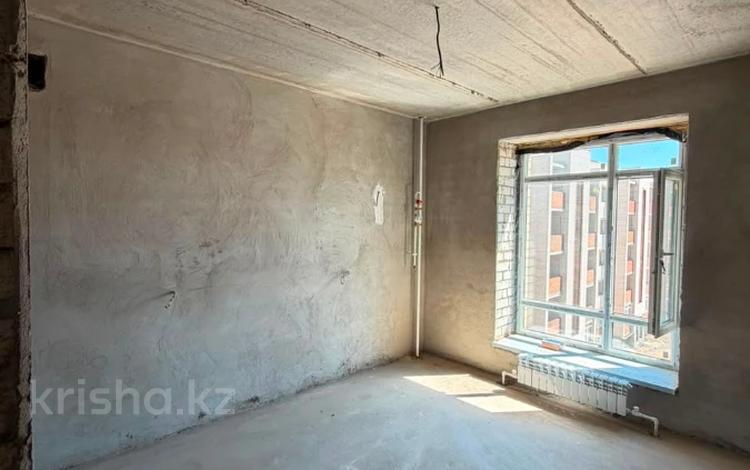 1-комнатная квартира · 50 м² · 4/6 этаж, молдагулова за 15.5 млн ₸ в Актобе — фото 2