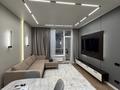 2-комнатная квартира · 60 м² · 19/21 этаж, Аль-Фараби 27/2 — Сейфуллина альфараби за 700 000 〒 в Алматы, Бостандыкский р-н