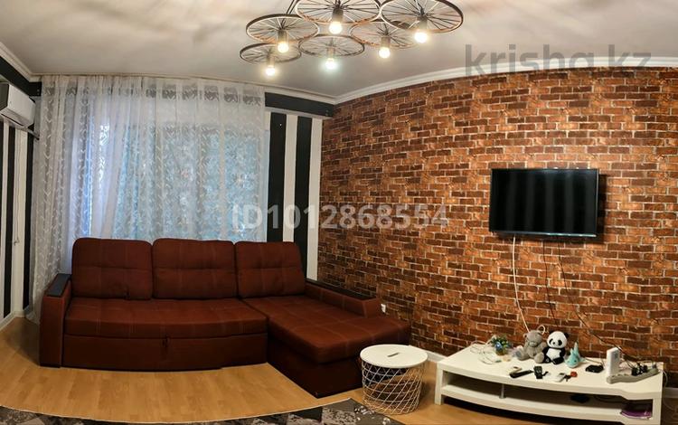 2-бөлмелі пәтер · 71 м² · 3/6 қабат, мкр Нурсая, Тулпар 77/2 — Тулпар, бағасы: 220 000 ₸ в Атырау — фото 2