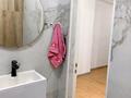 2-бөлмелі пәтер · 71 м² · 3/6 қабат, мкр Нурсая, Тулпар 77/2 — Тулпар, бағасы: 220 000 ₸ в Атырау — фото 15