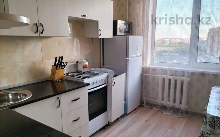 1-комнатная квартира · 36.2 м² · 7/9 этаж, Кенжетаева 1 за 12 млн ₸ в Кокшетау — фото 2