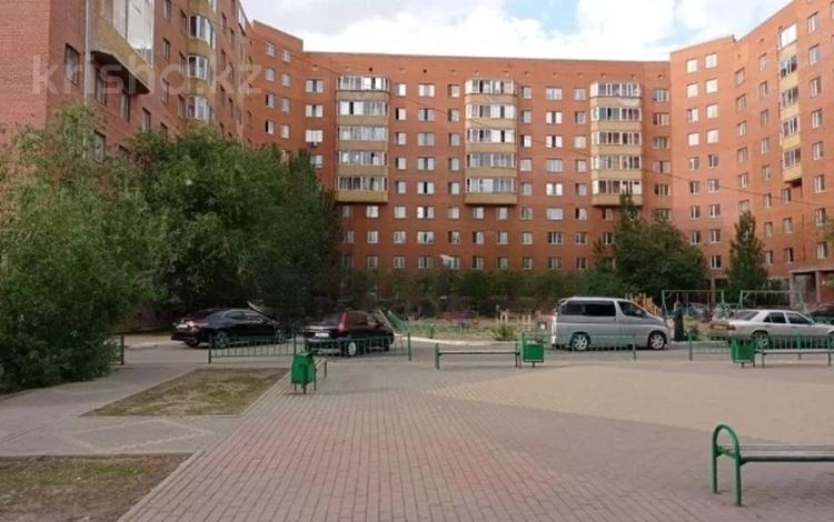 3-комнатная квартира, 54 м², 1/9 этаж, Шакарим Кудайбердыулы 24 за 18.5 млн 〒 в Астане, Алматы р-н — фото 22