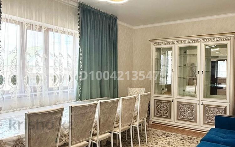 Жеке үй · 5 бөлме · 140 м² · 10 жүзд., Сункар 10 — Местоположение домаСЗЖР ,по маршруту 14, бағасы: 36 млн ₸ в Талдыкоргане — фото 24