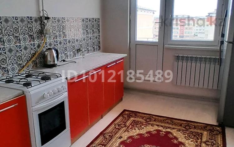 2-бөлмелі пәтер · 54 м² · 5/5 қабат, мкр Улы Дала 1025, бағасы: 110 000 ₸ в Таразе — фото 2