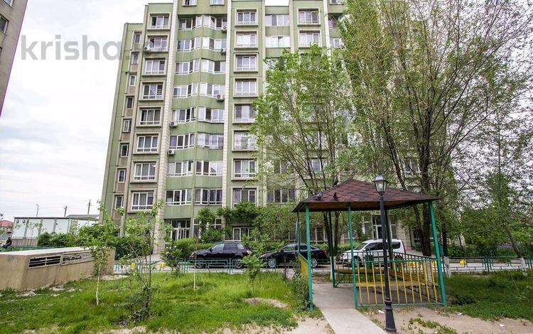 1-комнатная квартира, 45 м², 3/9 этаж, мкр Аккент, мкр. Аккент — аккент за 22.3 млн 〒 в Алматы, Алатауский р-н — фото 2