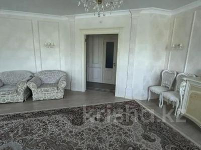 3-бөлмелі пәтер · 138.6 м² · 2/5 қабат, Воинов-Интернациолистов, бағасы: 102 млн ₸ в Костанае