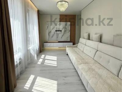 2-бөлмелі пәтер · 58 м² · 3/9 қабат, Ахмет Байтурсынулы 14 — Жумабаева, бағасы: 42 млн ₸ в Астане, Сарайшык р-н