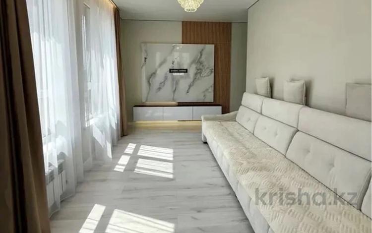 2-бөлмелі пәтер · 58 м² · 3/9 қабат, Ахмет Байтурсынулы 14 — Жумабаева, бағасы: 42 млн ₸ в Астане, Сарайшык р-н — фото 17