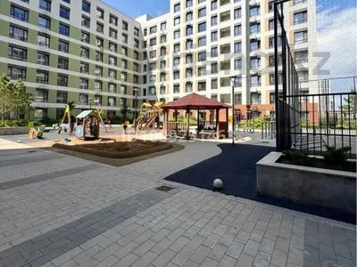 2-бөлмелі пәтер · 58 м² · 3/9 қабат, Ахмет Байтурсынулы 14 — Жургенова, бағасы: 41 млн ₸ в Астане, Сарайшык р-н