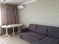 2 комнаты · 58 м² · 4/9 этаж, мкр Юго-Восток, Мкр Гульдер 1 дом 3 за 250 000 ₸ в Караганде, Казыбек би р-н — фото 10