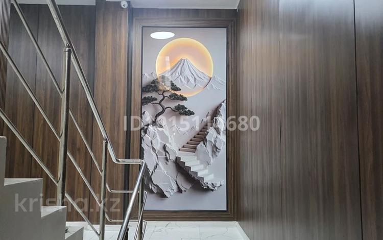 2-комнатная квартира · 43 м² · 6/9 этаж, мкр Шугыла, Мкрн Шугыла за 270 000 ₸ в Алматы, Наурызбайский р-н — фото 13