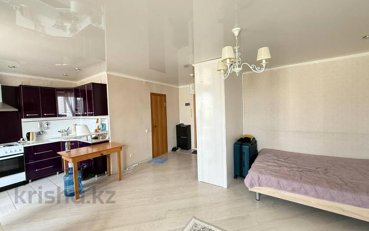1-бөлмелі пәтер · 37.3 м² · 2/12 қабат, Косшыгулулы 19/2, бағасы: 17.5 млн ₸ в Астане, Сарыарка р-н — фото 2